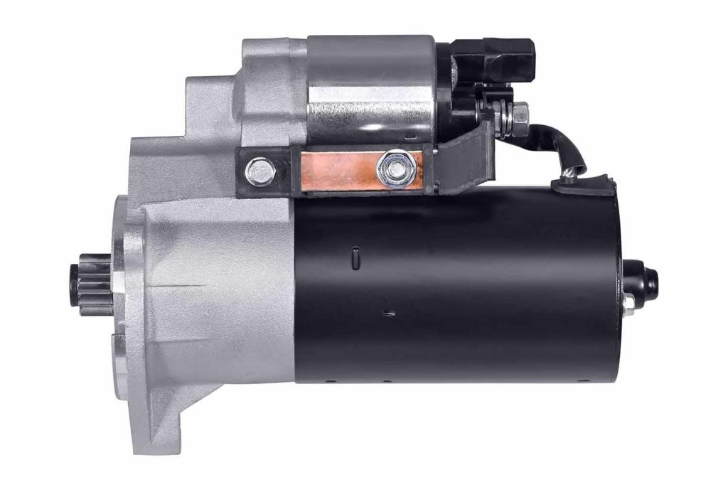 HELLA Starter Anlasser 8EA 012 527-741 - 12V 2kW Für VW LT