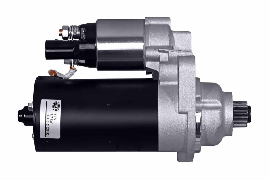 Démarreur HELLA 8EA 012 527-901