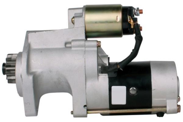 Motor de arranque (Arrancador) HELLA ref. 8EA 012 528-061
