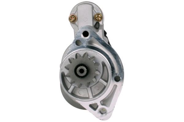 Motor de arranque (Arrancador) HELLA ref. 8EA 012 528-061