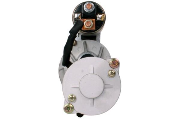 Motor de arranque (Arrancador) HELLA ref. 8EA 012 528-061