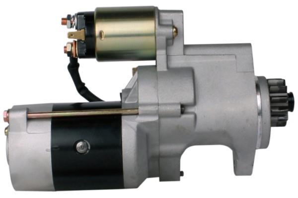 Motor de arranque (Arrancador) HELLA ref. 8EA 012 528-061
