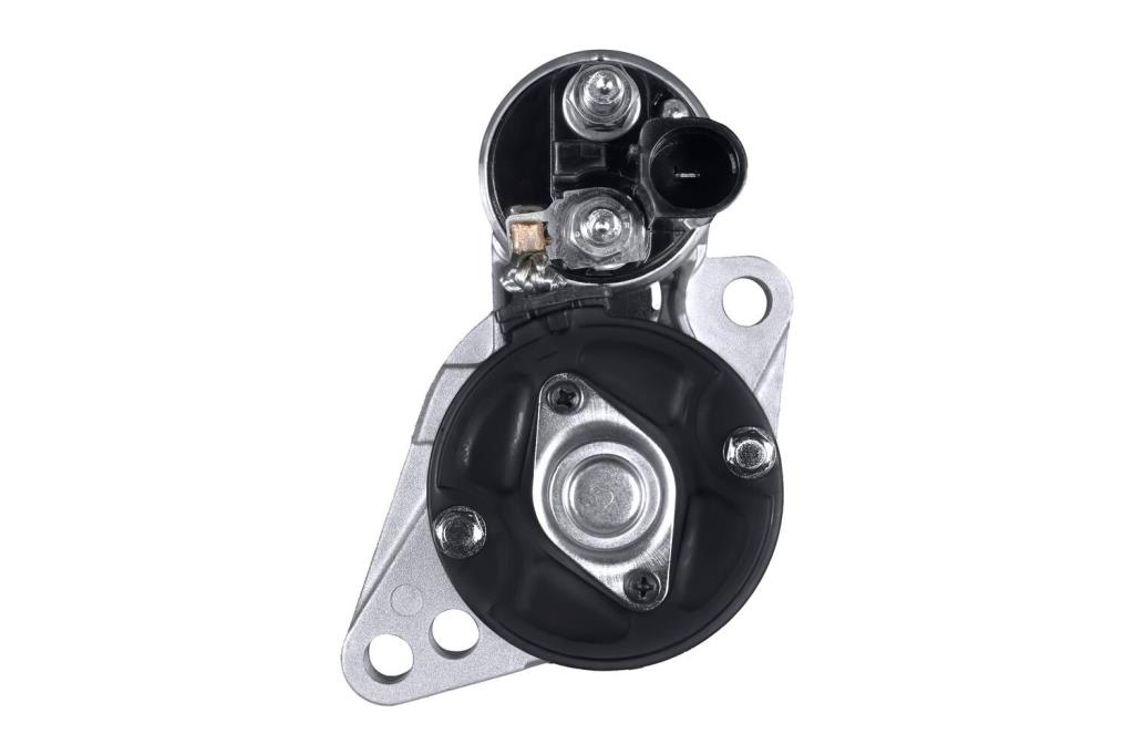 Motor de arranque HELLA ref. 8EA 012 528-101