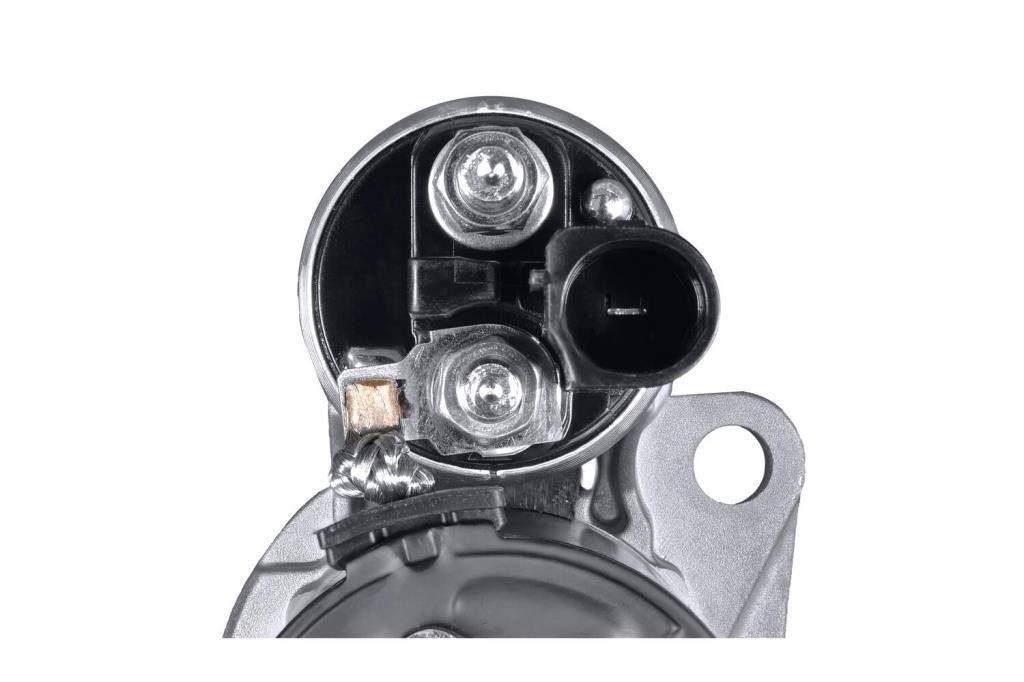 Motor de arranque HELLA ref. 8EA 012 528-101