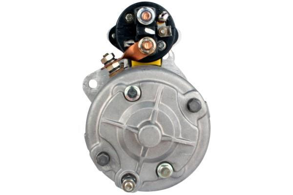 Motor de arranque (Arrancador) HELLA 8EA 012 528-191