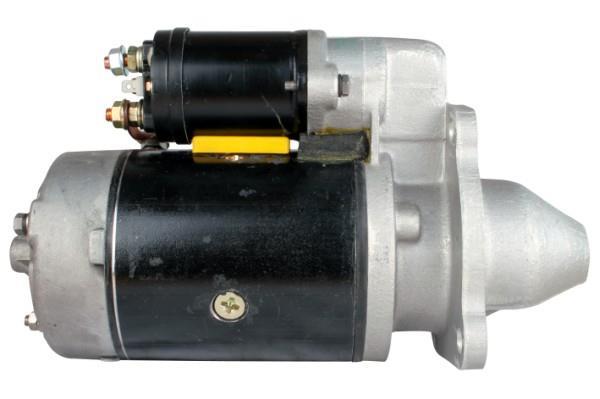 Motor de arranque (Arrancador) HELLA 8EA 012 528-191