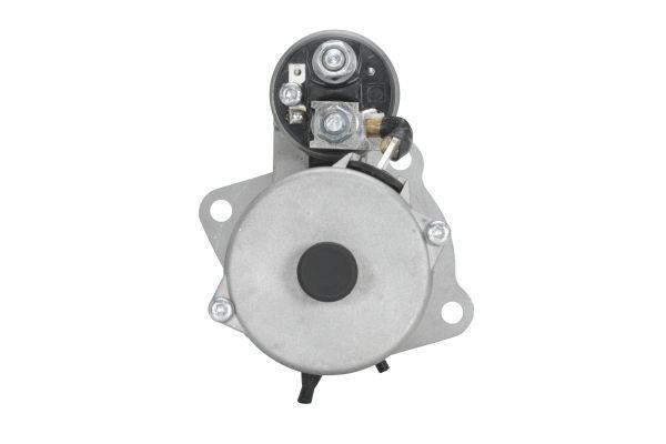 Motor de arranque HELLA ref. 8EA 012 528-881