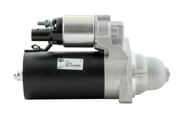 Motor de arranque HELLA ref. 8EA 012 528-881
