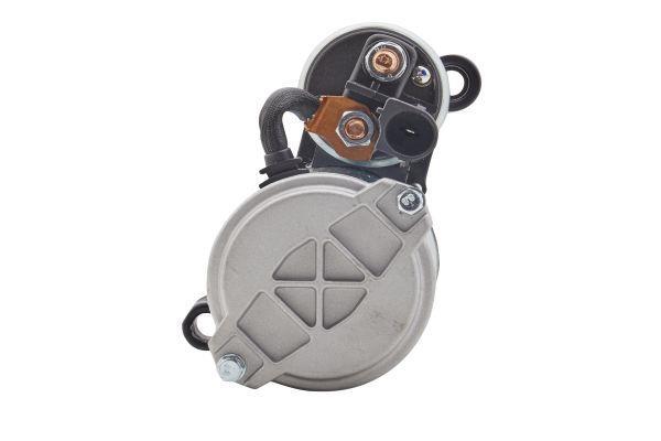 Motor de arranque HELLA ref. 8EA 012 528-981