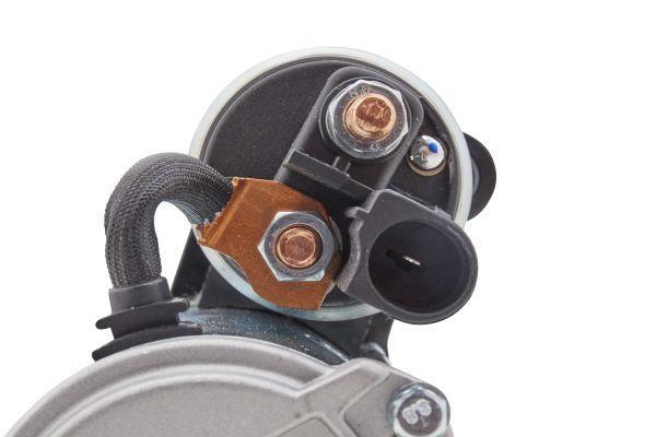 Motor de arranque HELLA ref. 8EA 012 528-981