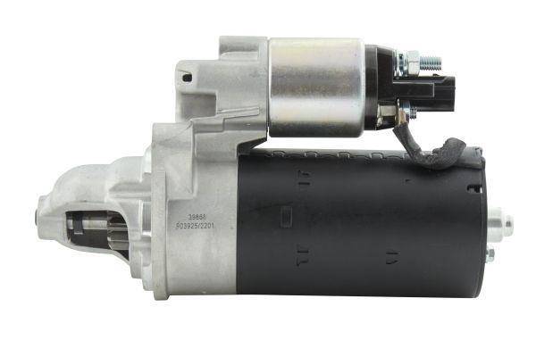 Motor de arranque HELLA ref. 8EA 012 528-881