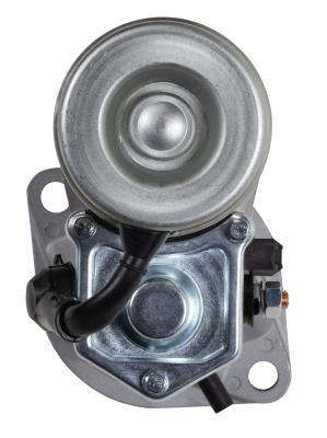 Démarreur HELLA 8EA 015 642-051