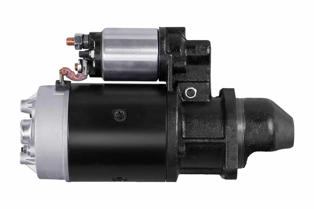 Démarreur HELLA 8EA 015 642-821