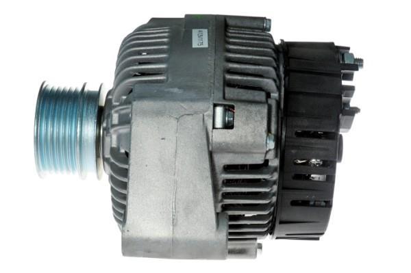 Butée hydraulique Sm