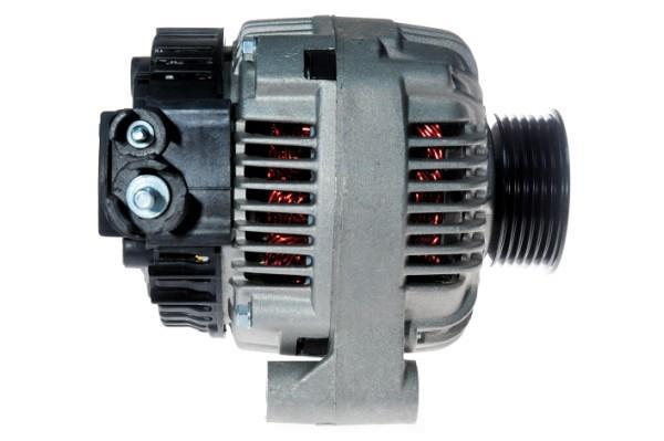 Butée hydraulique Sm