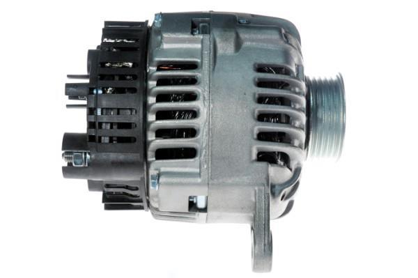 Butée hydraulique Sm