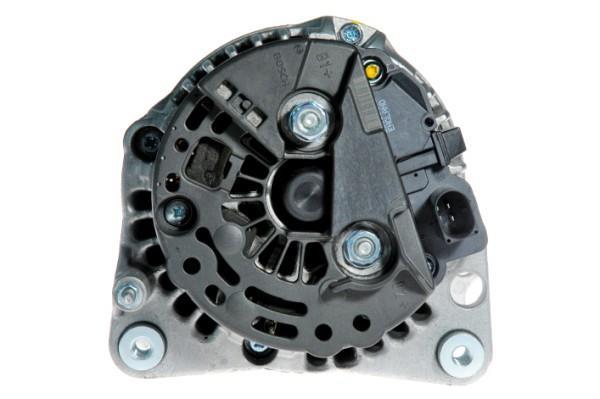 Butée hydraulique Sm