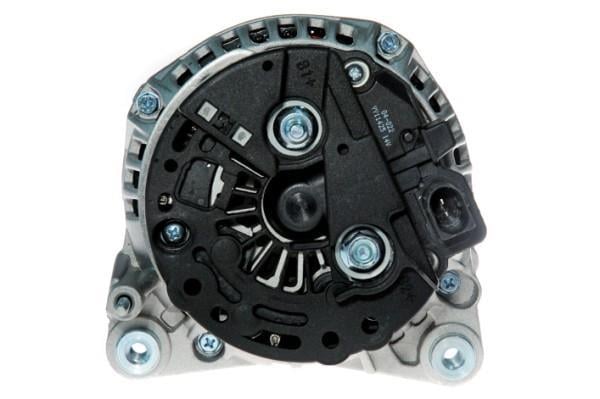 Butée hydraulique Sm