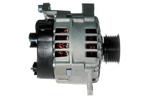 Butée hydraulique Sm