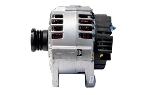 Butée hydraulique Sm