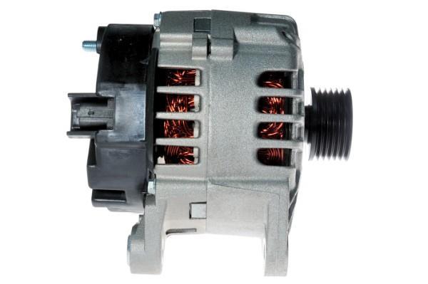 Butée hydraulique Sm