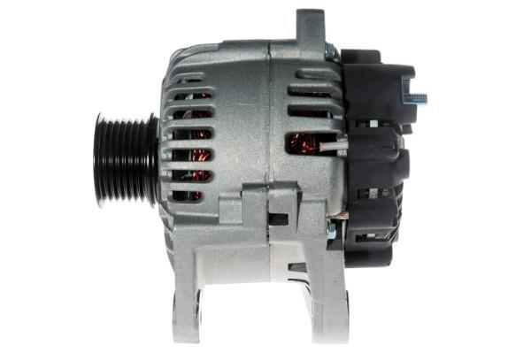 Butée hydraulique Sm