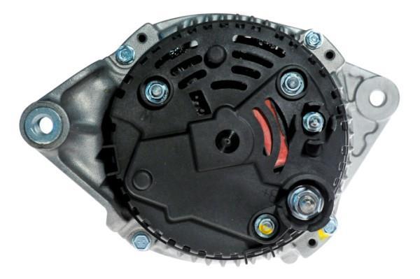 Butée hydraulique Sm