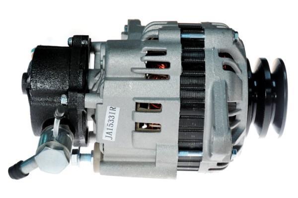 Butée hydraulique Sm