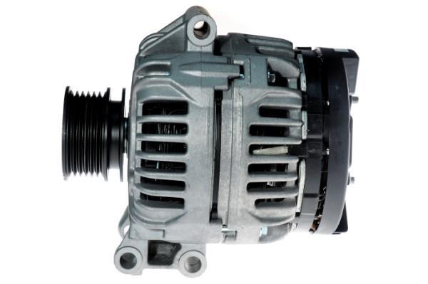 Butée hydraulique Sm