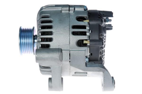 Butée hydraulique Sm