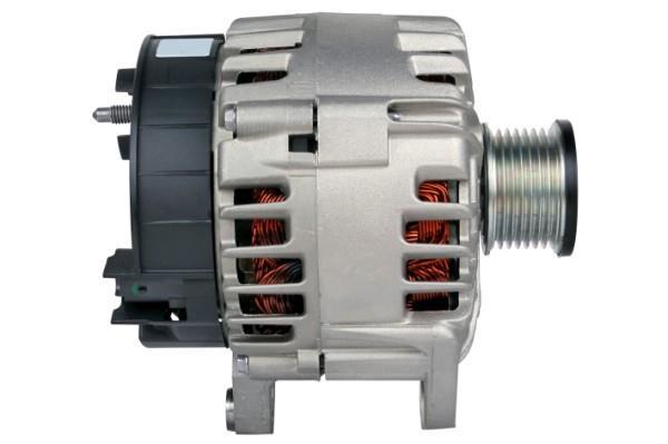 Butée hydraulique Sm