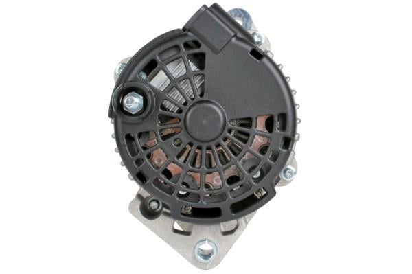 Butée hydraulique Sm