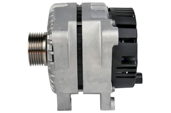 Butée hydraulique Sm