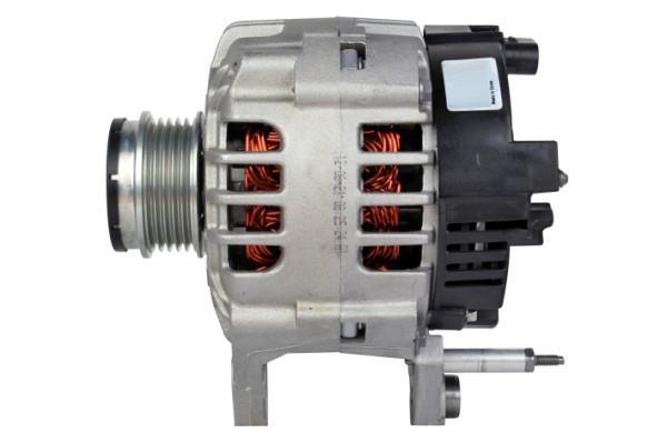 Butée hydraulique Sm
