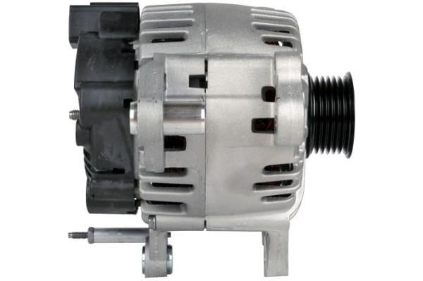 Butée hydraulique Sm