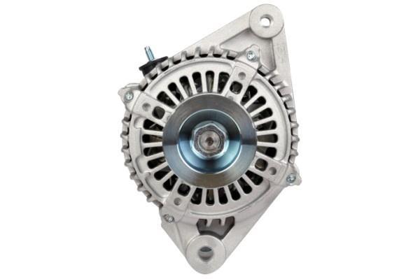 Butée hydraulique Sm