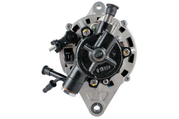 Butée hydraulique Sm