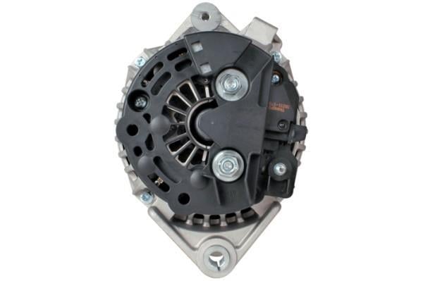 Butée hydraulique Sm