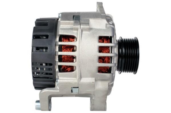 Butée hydraulique Sm