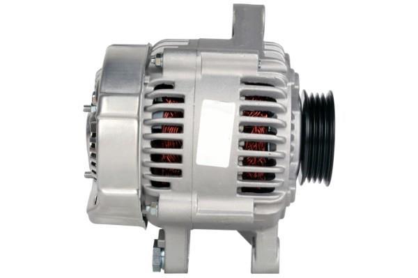 Butée hydraulique Sm