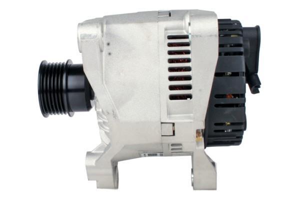 Butée hydraulique Sm