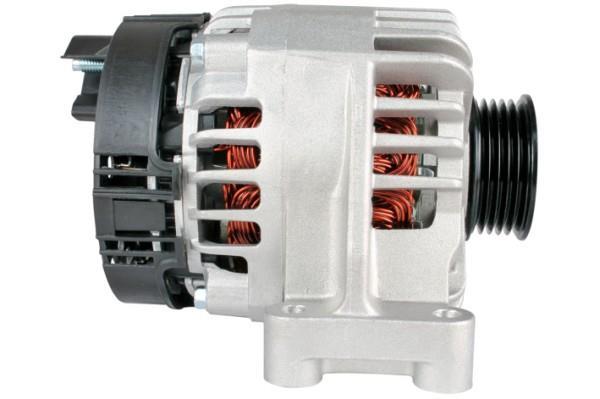Butée hydraulique Sm