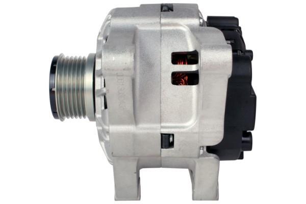 Butée hydraulique Sm