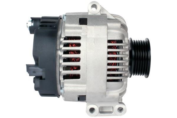 Butée hydraulique Sm