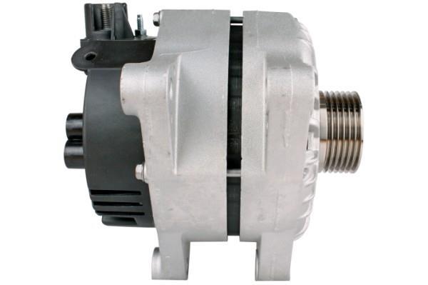 Butée hydraulique Sm