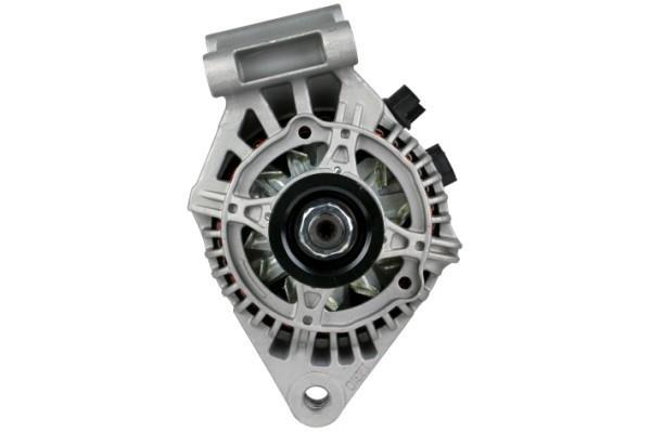 Butée hydraulique Sm