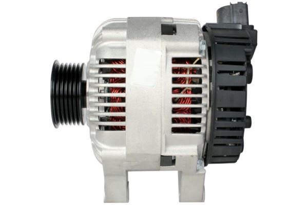 Butée hydraulique Sm