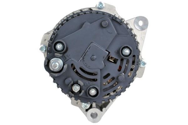 Butée hydraulique Sm