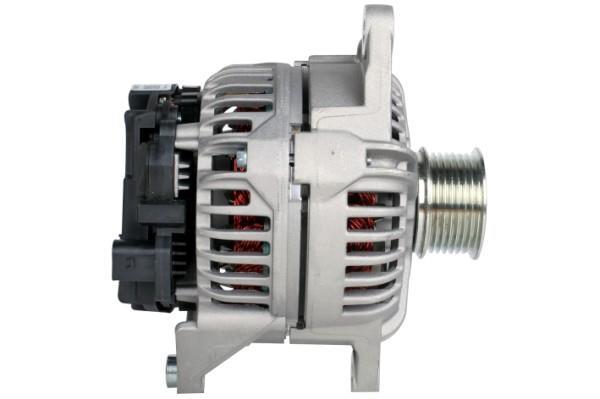 Butée hydraulique Sm