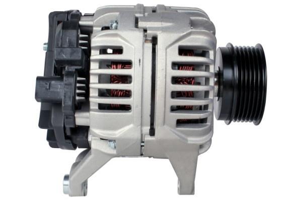 Butée hydraulique Sm